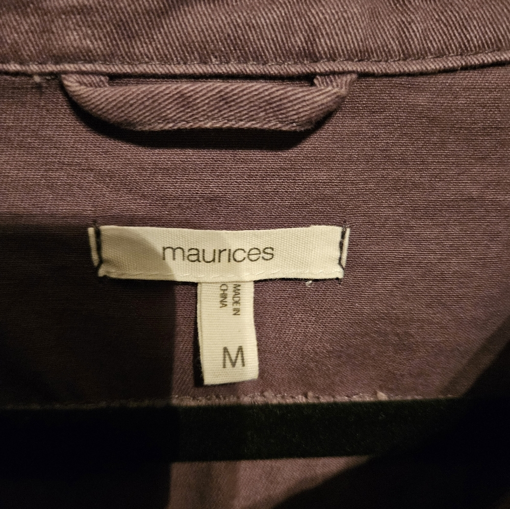 Cargo Jacket - image 6